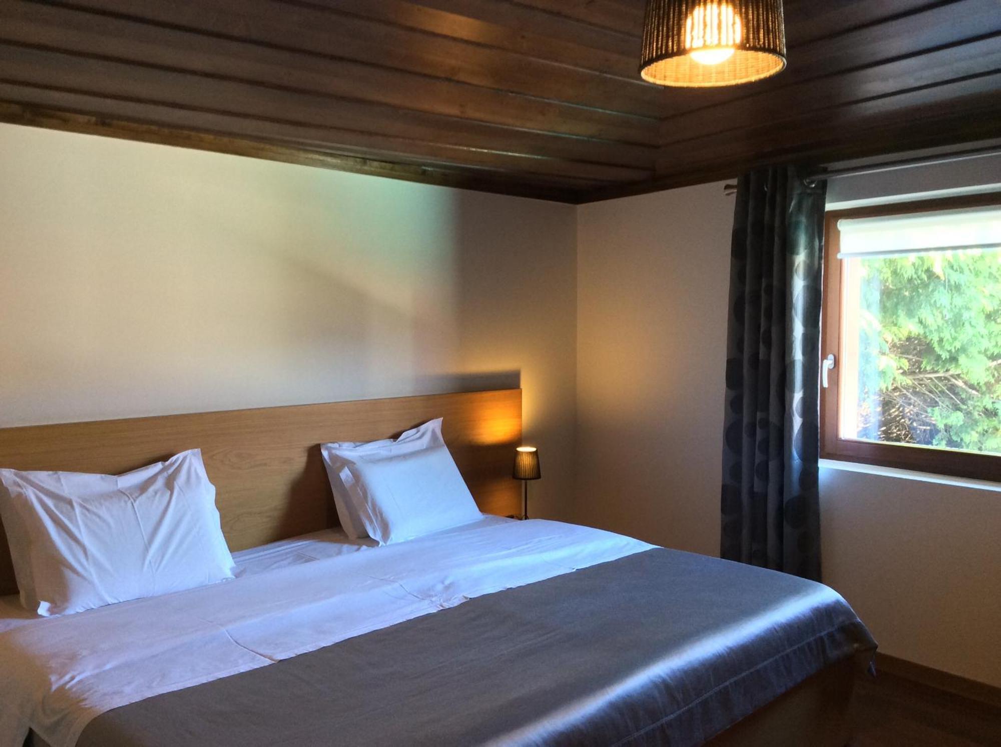 Hotel Rural Alves - Braga - Casa Alves De Torneiros Penso Habitación foto