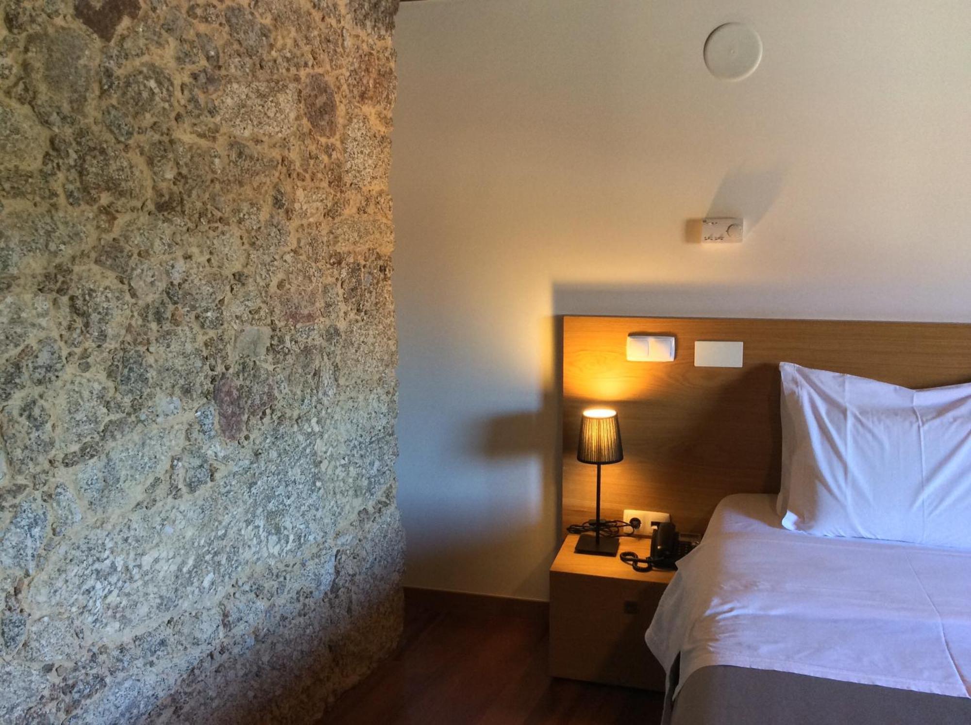Hotel Rural Alves - Braga - Casa Alves De Torneiros Penso Habitación foto