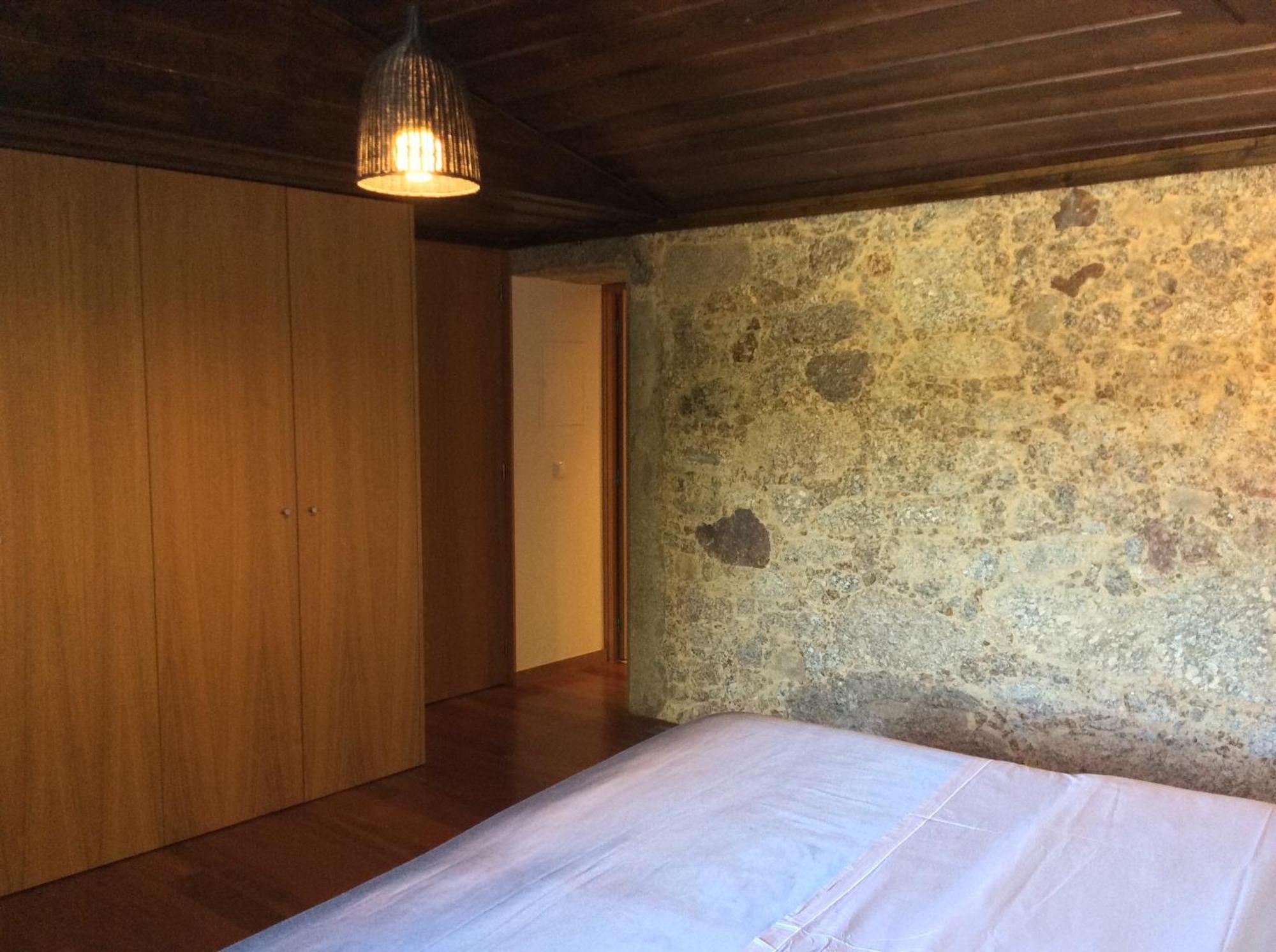 Hotel Rural Alves - Braga - Casa Alves De Torneiros Penso Habitación foto