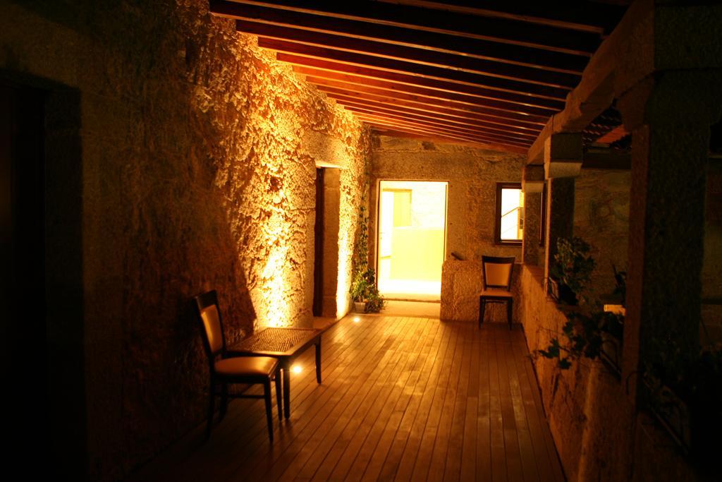 Hotel Rural Alves - Braga - Casa Alves De Torneiros Penso Exterior foto